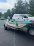 14&#x27; BOSTON WHALER W/MOTOR AND TRAILER