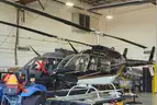 1982 BELL JET RANGER 206B3 HELICOPTER