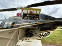 1982 BELL JET RANGER 206B3 HELICOPTER