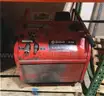 Hydraulic Power Unit, Gas, 13 QTY-2