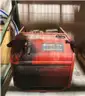 Hydraulic Power Unit, Gas, 13 QTY-2