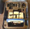 Spectra Focus 35 series Survey Robotic Total Station   QTY-5