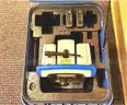 Spectra Focus 35 series Survey Robotic Total Station   QTY-5