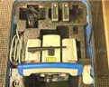 Spectra Focus 35 series Survey Robotic Total Station   QTY-5