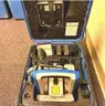Spectra Focus 35 series Survey Robotic Total Station   QTY-5