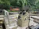 KEY LARGO 166 C/C BOAT W/MOTOR AND TRAILER