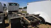 2005 STERLING LT9500 CHASSIS CAB