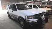 2016 FORD EXPEDITION