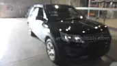 2017 FORD EXPLORER 4WD POLICE PURSUIT