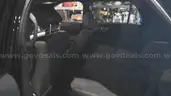 2017 FORD EXPLORER 4WD POLICE PURSUIT