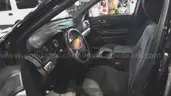 2017 FORD EXPLORER 4WD POLICE PURSUIT