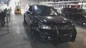 2016 FORD EXPLORER 4WD POLICE PURSUIT