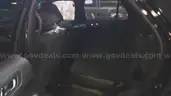 2016 FORD EXPLORER 4WD POLICE PURSUIT