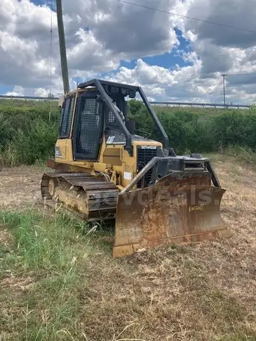 2005 CATERPILLAR D4G DOZER