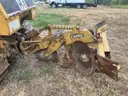 2005 CATERPILLAR D4G DOZER