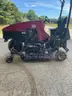 2006 DEWEZE ATN72LC SLOPE MOWER