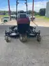 2006 DEWEZE ATN72LC SLOPE MOWER