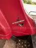 2006 DEWEZE ATN72LC SLOPE MOWER
