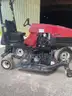 2006 DEWEZE ATN72LC SLOPE MOWER