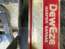 2006 DEWEZE ATN72LC SLOPE MOWER