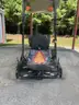 2006 DEWEZE ATN72LC SLOPE MOWER