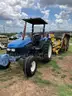 2001 FORD TL90 WHEEL TRACTOR