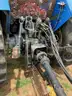 2001 FORD TL90 WHEEL TRACTOR