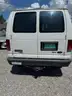 2012 FORD E250 CARGO VAN