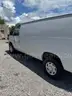 2012 FORD E250 CARGO VAN