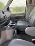 2012 FORD E250 CARGO VAN