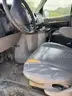 2012 FORD E250 CARGO VAN