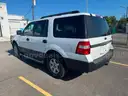 2017 FORD EXPEDITION
