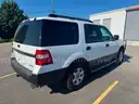 2017 FORD EXPEDITION