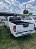 2018 NISSAN FRONTIER