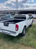 2018 NISSAN FRONTIER