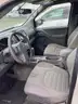 2018 NISSAN FRONTIER