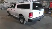 2020 DODGE RAM 1500 4WD QUAD CAB