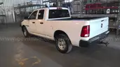 2016 DODGE RAM 1500 4WD QUAD CAB