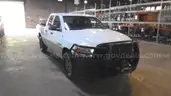 2016 DODGE RAM 1500 4WD QUAD CAB