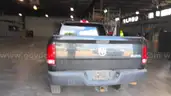 2015 DODGE RAM 2500 4WD CREW CAB