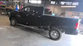 2015 DODGE RAM 2500 4WD CREW CAB