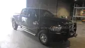 2015 DODGE RAM 2500 4WD CREW CAB
