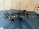 HOYT RX-1 COMPOUND BOW
