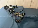 HOYT RX-1 COMPOUND BOW