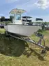 1999 TRITON ENFORCER 22&#x27; C/C BOAT