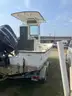 1999 TRITON ENFORCER 22&#x27; C/C BOAT