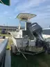 1999 TRITON ENFORCER 22&#x27; C/C BOAT