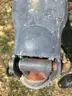 2000 TRITON 18 SEAFLIGHT C/C BOAT