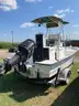 2000 TRITON 18 SEAFLIGHT C/C BOAT