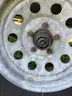 2000 TRITON 18 SEAFLIGHT C/C BOAT